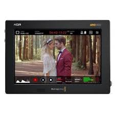 Blackmagic Video Assist Offline Installer For PC Download