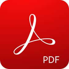 Adobe Acrobat Reader Offline Installer For PC Download Free