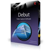 Debut Screen Recorder Video Capture Software Offline Installer For Windows Download Free