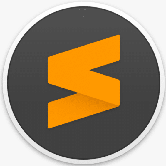 Sublime Text 3 Offline Installer Setup For Windows Download Free