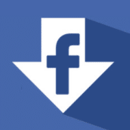 Facebook (FB) Video Downloader Offline Setup Download Free