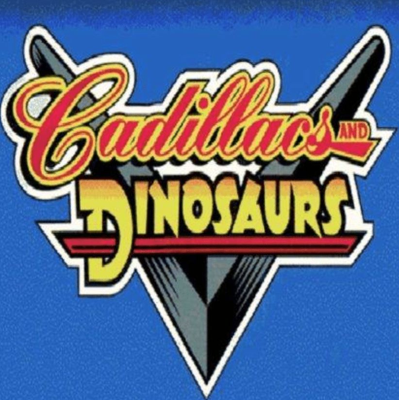 Cadillacs And Dinosaurs (Mustafa) Game Offline Installer For Windows Download