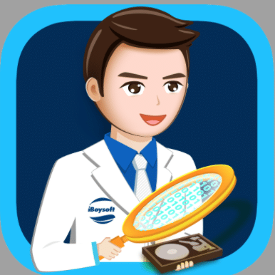 iBoySoft Data Recovery Full Setup For Windows Download Free