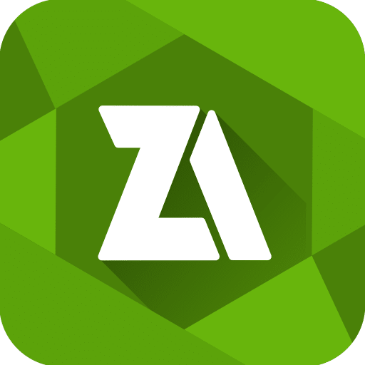 Zarchiver For Windows 10 & 7 Download Free