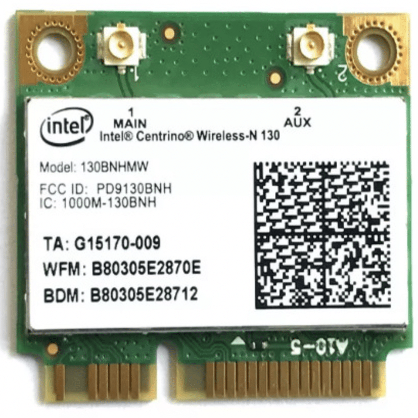 Intel Proset/Wireless Software For Windows 10 & 7 64-Bit Download Free