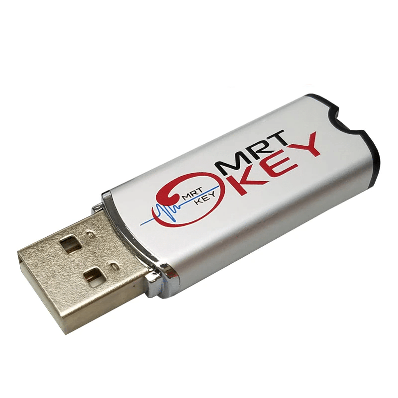 MRT Smart Driver For Windows 7 & 10 64-Bit Download