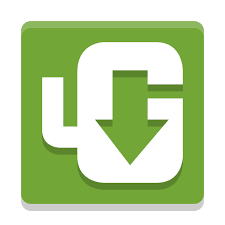 uGet Download Manager Windows Installer Download Free