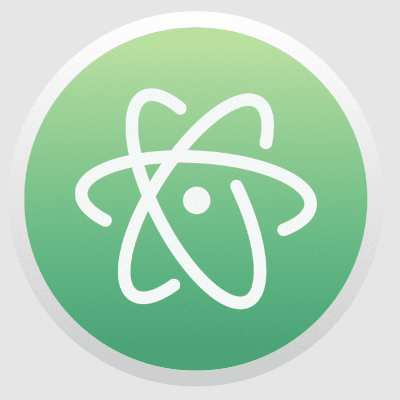 Atom For Windows 7 & 10 64-Bit Download