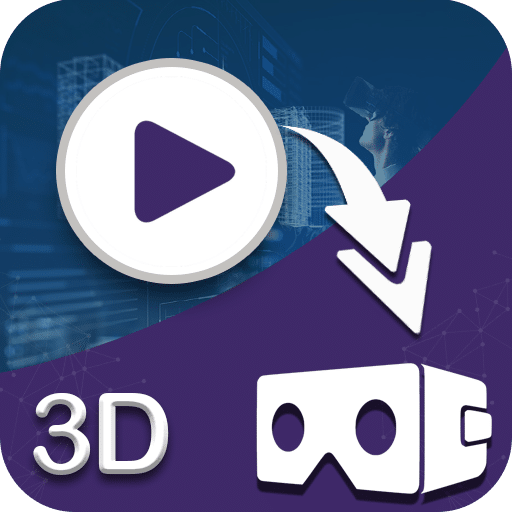 VR Video Converter For Windows 7 & 10 64-Bit Offline Installer Download