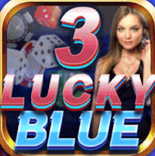 3 Lucky Blue Game APK 2025 Download
